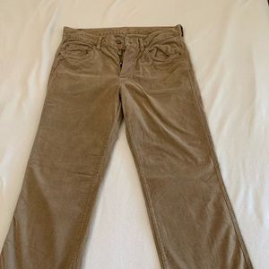 7 For All Mankind "A Pocket" Pants